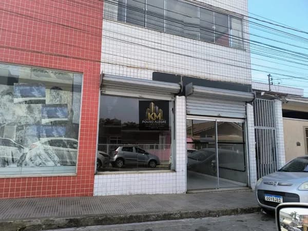 PONTO COMERCIAL FOCH I R$4.500,00