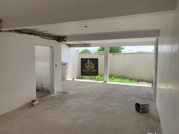 Casa Padrão R$ 360.000,00