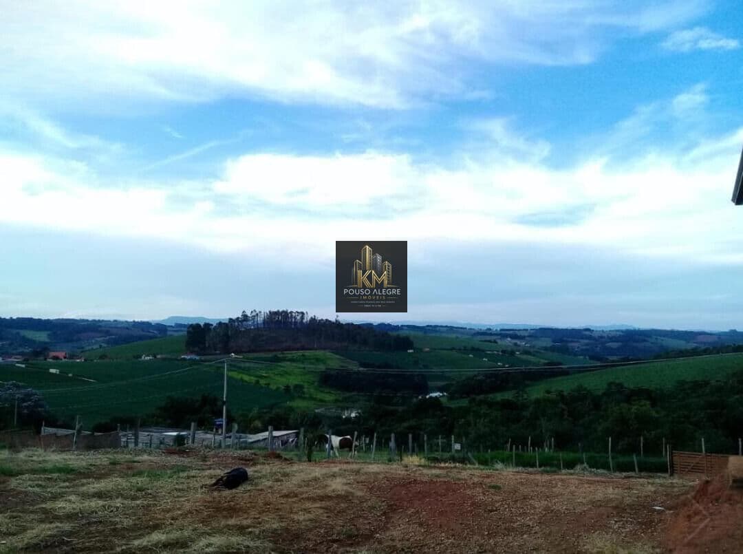 Terreno - Cachoeira de Minas - R$100.000,00