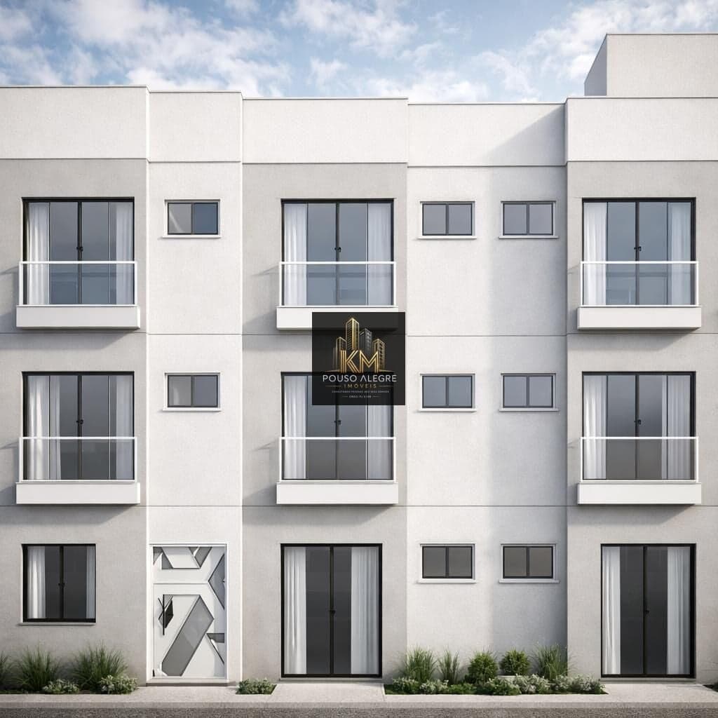 Studios no bairro Parque Real a partir de R$120.000,00