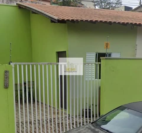 Casa para Locação no Colina Verde - R$ 1700,00