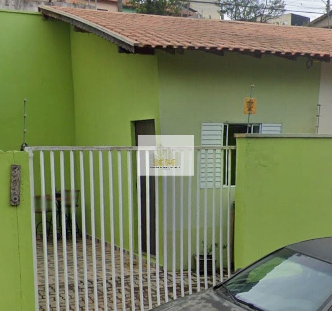 Casa para Locação no Colina Verde - R$ 1700,00