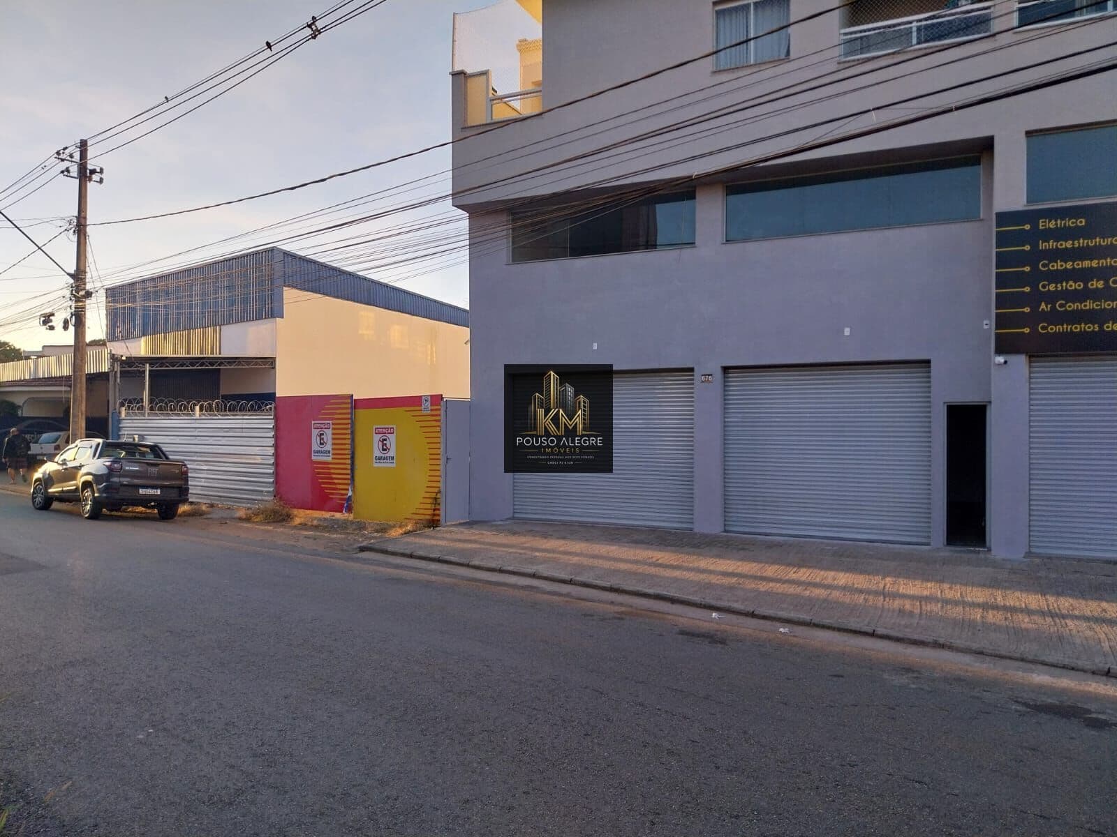 📍 Excelente ponto comercial no Fátima I - R$5.500,00