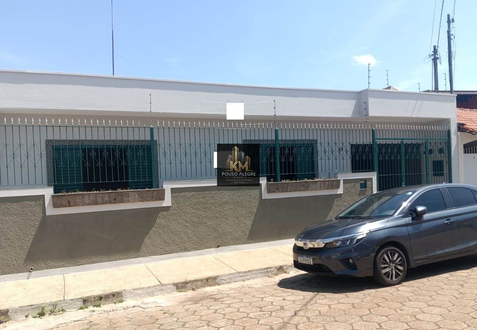 Casa no Santa Cecília à venda - R$ 420.000,00