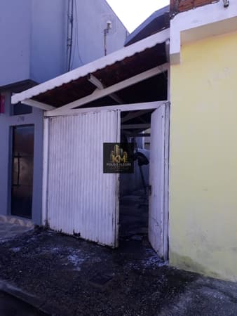 Casa à venda no bairro São Geraldo em Pouso Alegre/MG