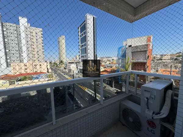 Apartamento à venda no Nova Pouso Alegre - 1500.000,00