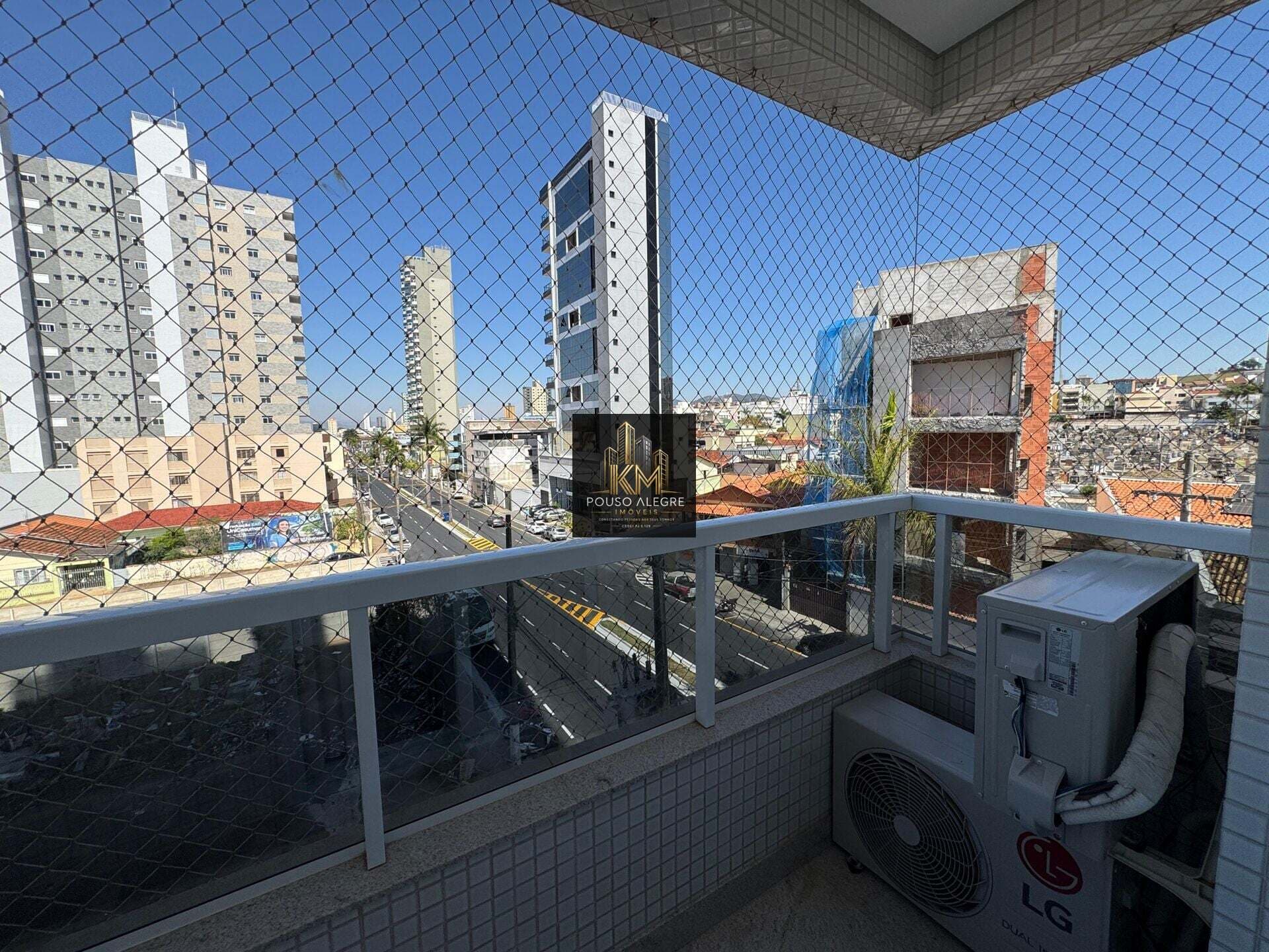 Apartamento à venda no Nova Pouso Alegre - 1500.000,00