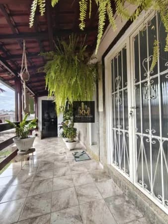 Casa à venda Jardim Inconfidentes - R$380.000,00