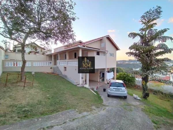 Casa à venda Esplanada - R$950.000,00