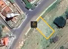 LOTE NO JD GUADALUPE - R$110.000,00