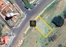 LOTE NO JD GUADALUPE - R$110.000,00