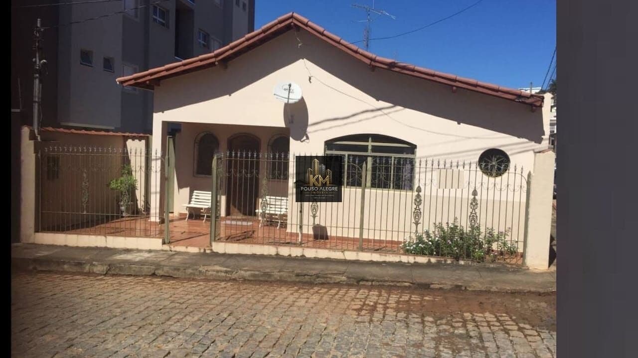 Casa Padrão - Bairro Primavera - R$480.000,00