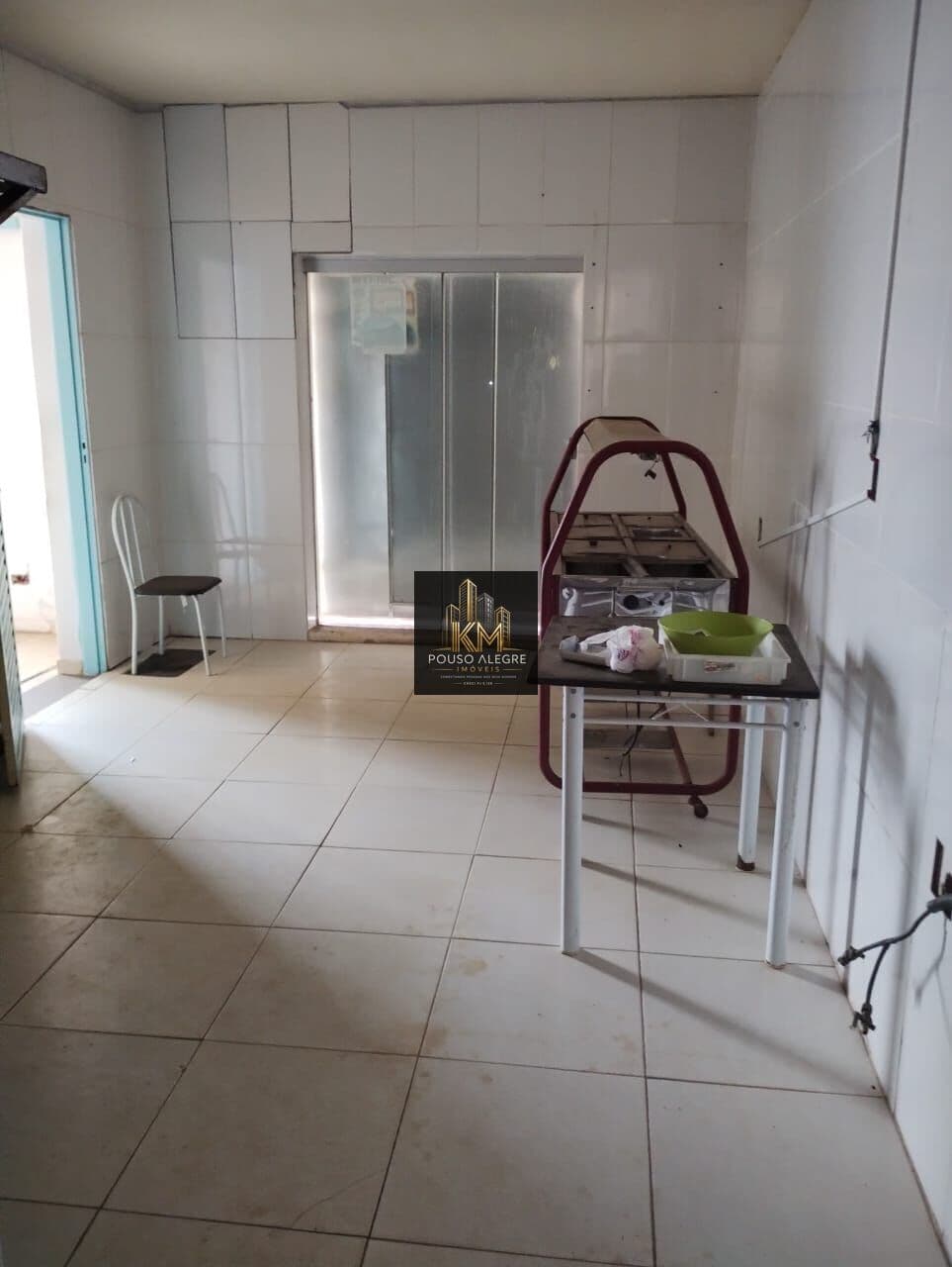 Ponto Comercial no Cidade Jardim para Locação