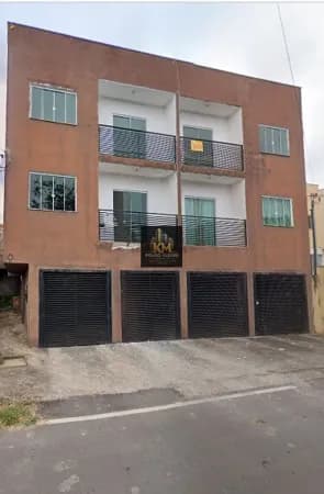 Apartamento à venda no Residencial Monte Carlo - R$ 180.000,00