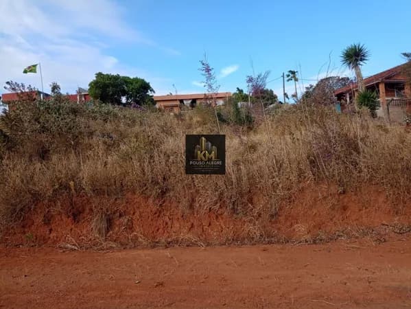 Terreno R$ 450.000,00