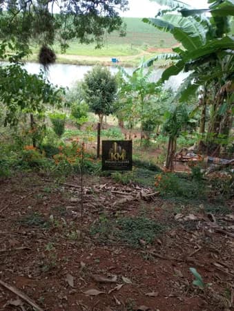 Terreno - Bairro Limeira - Pouso Alegre-MG - R$450.000,00