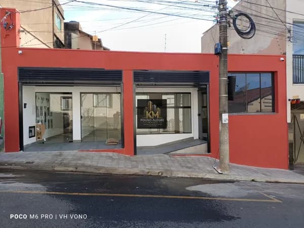 Sala Comercial Centro R$2.800,00