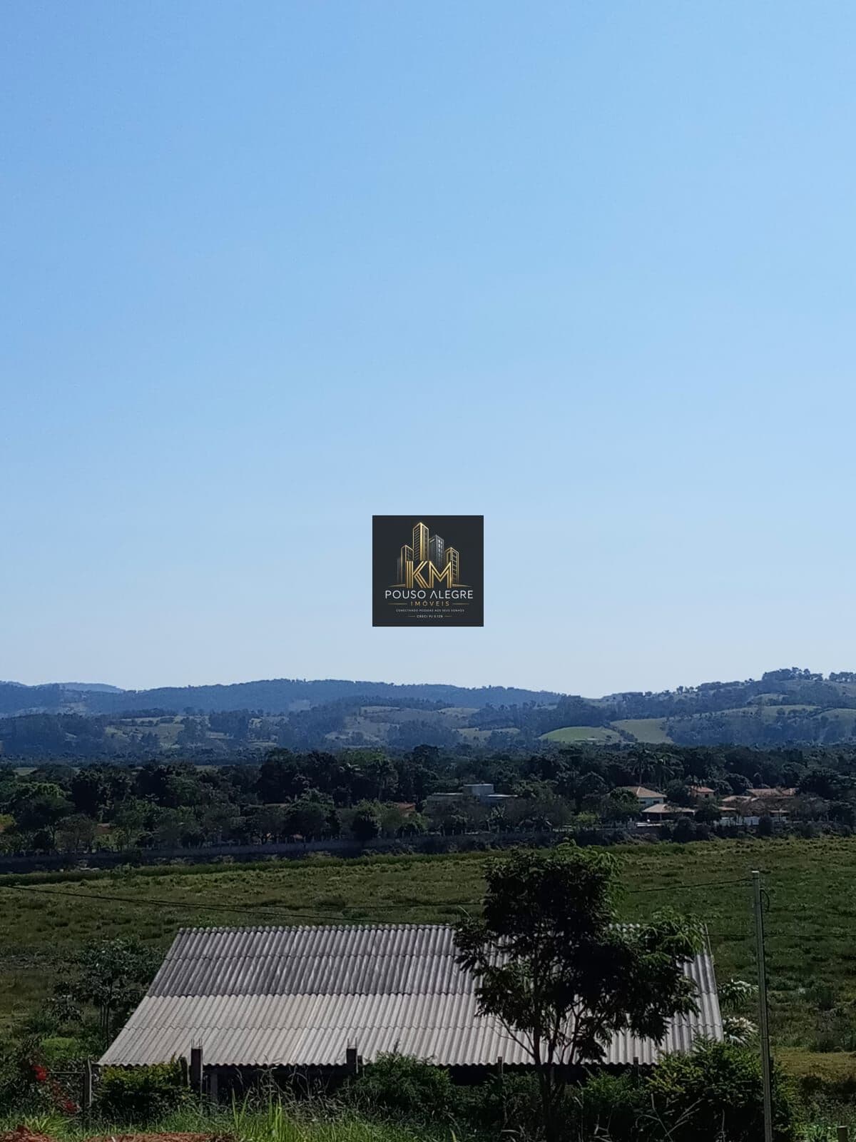 Chácara - São Sebastião da Bela Vista - R$140.000,00