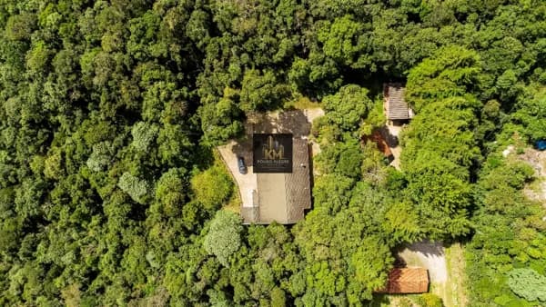 Fazenda/Sítios/Chácaras em Extrema - Centro