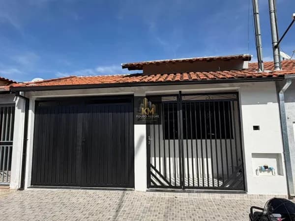 Casa à venda Foch II - R$430.000,00