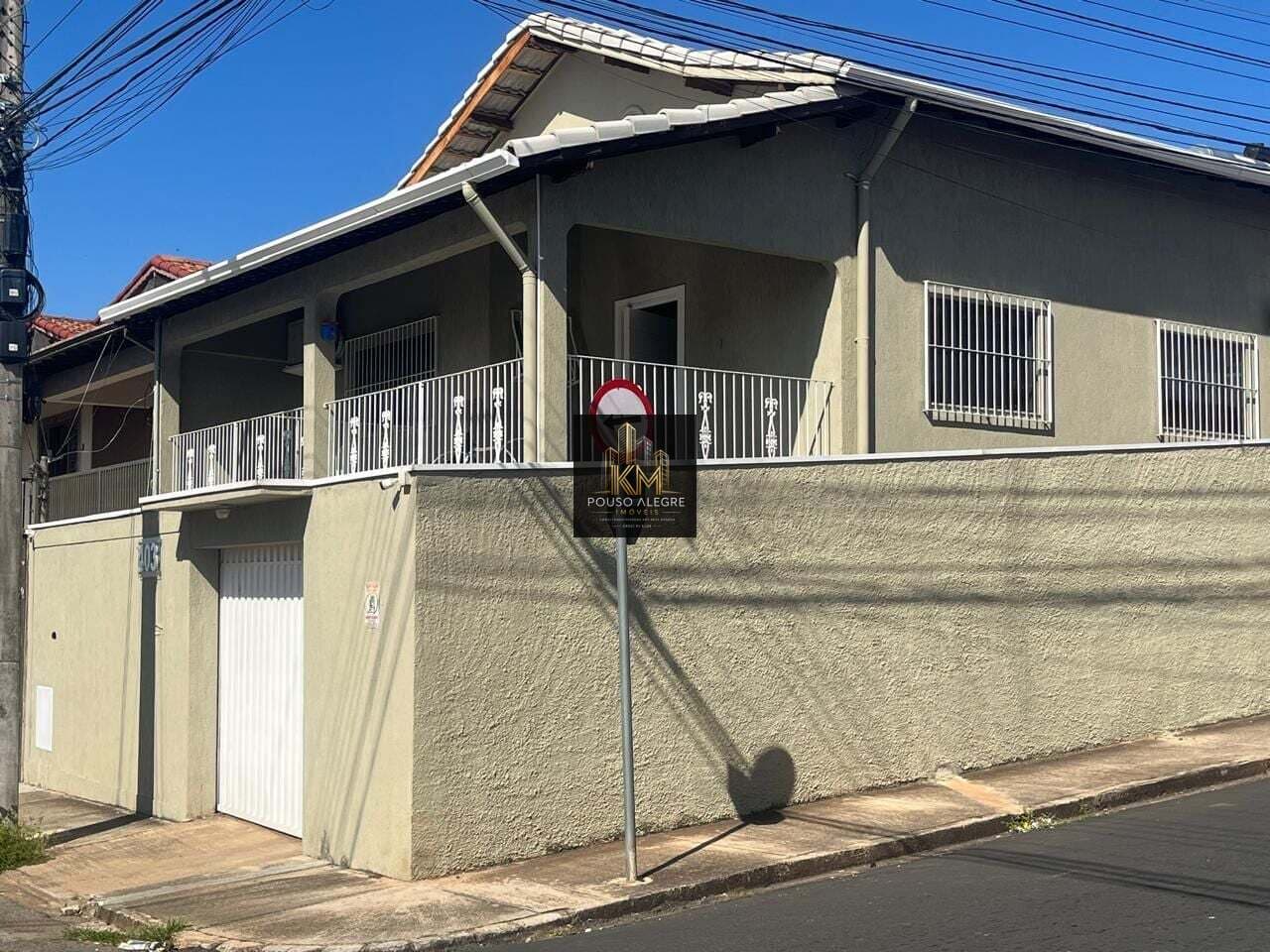 Casa à venda no Jardim Aureliano 850.000,00