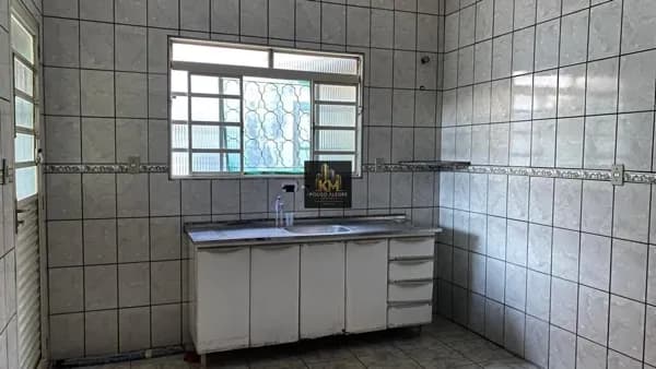 Casa Padrão- 430.000,00