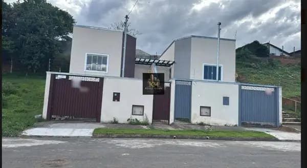 Casa no Santo Expedito, Pouso Alegre/MG R$ 390.000,00 cada casa