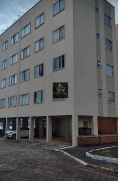 Apartamento para Locação no Jardim Paraiso