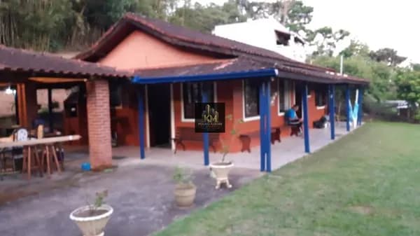 Fazenda/Sítios/Chácaras em Extrema - Centro