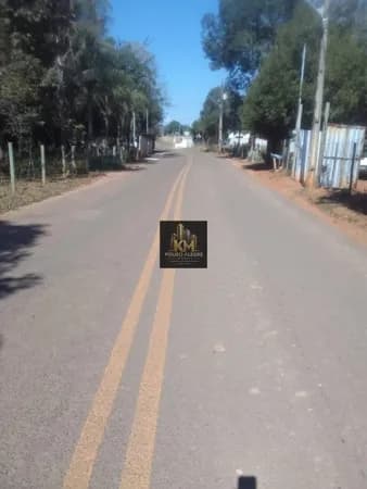 Terreno Sáo José do Pantano R$140.000,00