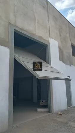 Galpão à venda Parque Real- R$580.000,00