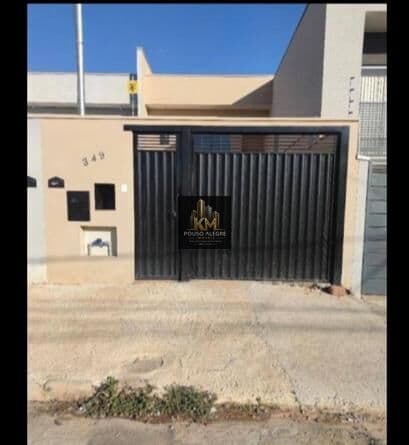 Casa Bela Itália R$340.000,00