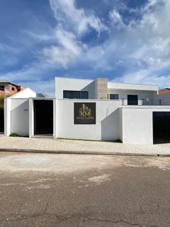 Casa para Locação no Pousada do Sol - R$ 6.900,00