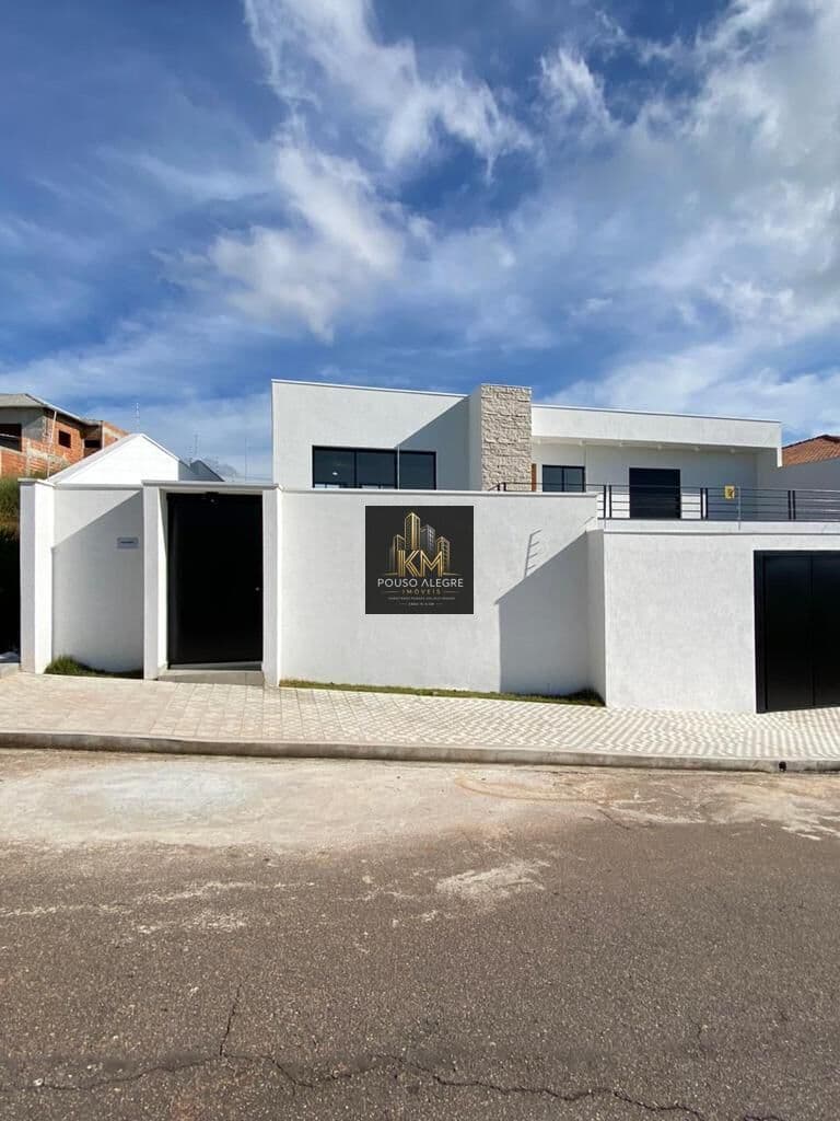 Casa para Locação no Pousada do Sol - R$ 6.900,00