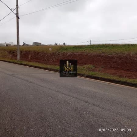 Lote no Astúrias - R$360.000,00