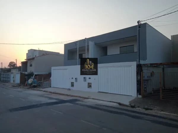 casa a venda na Vila Nossa Senhora Aparecida - R$ 490.000,00