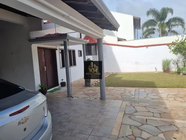 Casa Alto Padrão R$1.400.000,00