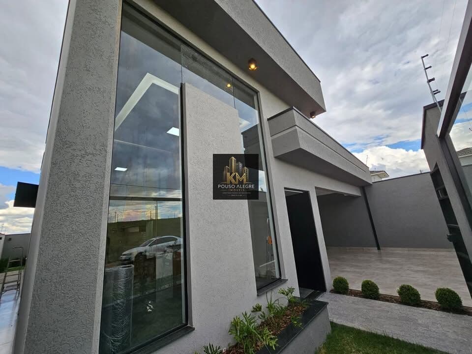 Casa Alto Padrão - R$1.200.000,00