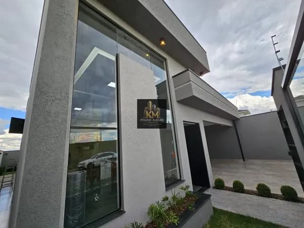 Casa Alto Padrão - R$1.200.000,00