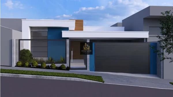 Casa Alto Padrão no Buritis - R$ 1.000.000,00