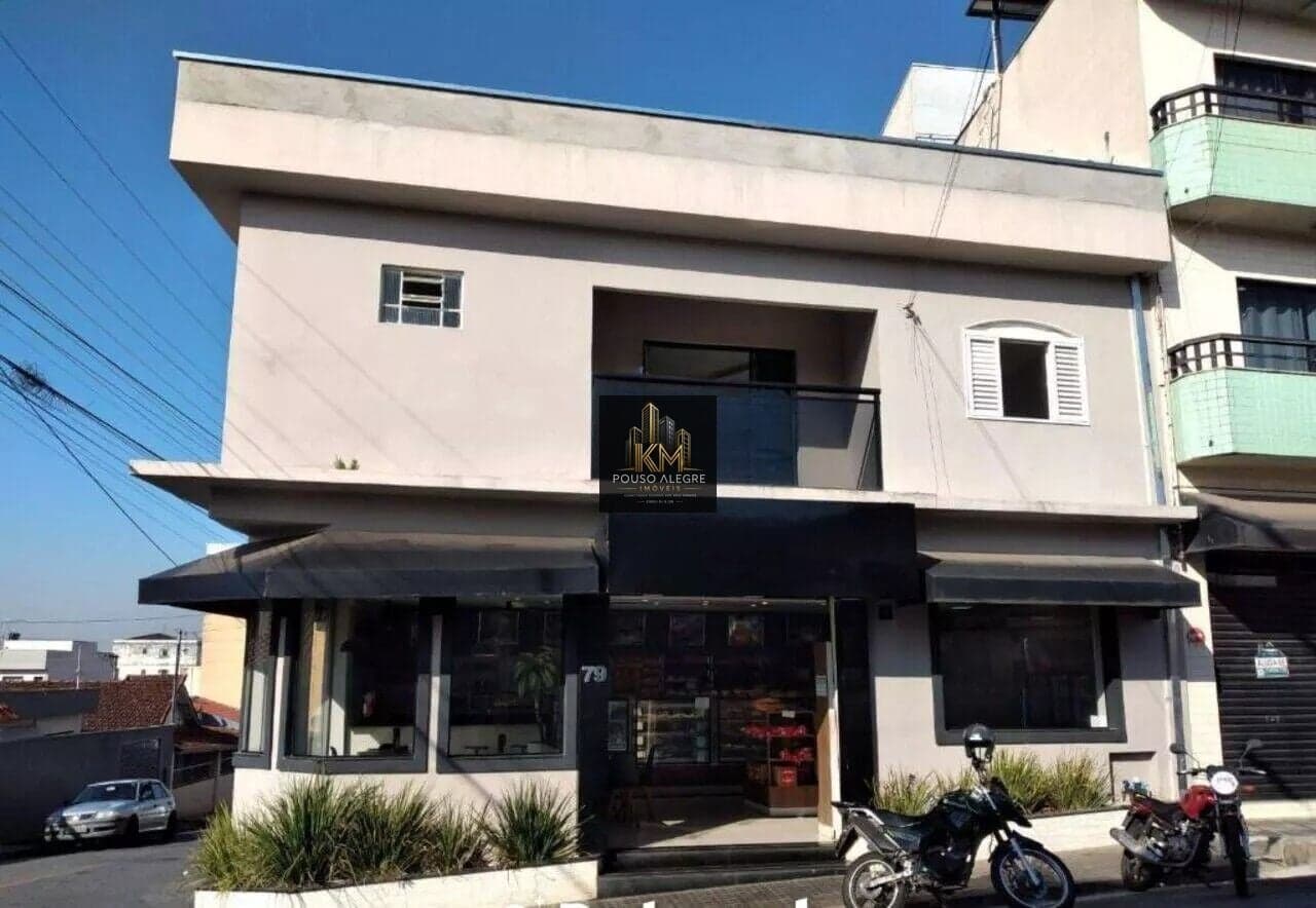 Apartamento para Locação no Jardim Noronha - R$ 2800,00