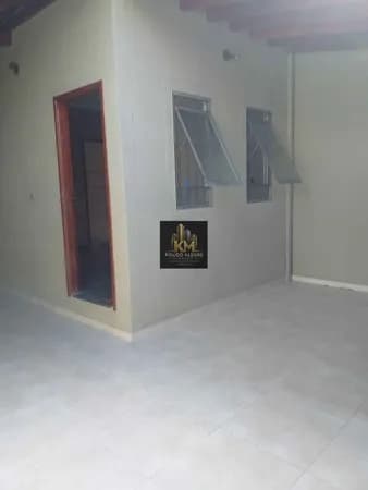 Casa à venda no São Carlos - R$480.000,00