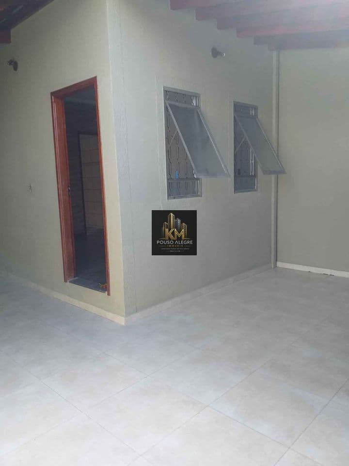Casa à venda no São Carlos - R$480.000,00