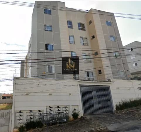 Apartamento no Parque dos FontesR$310.000,00