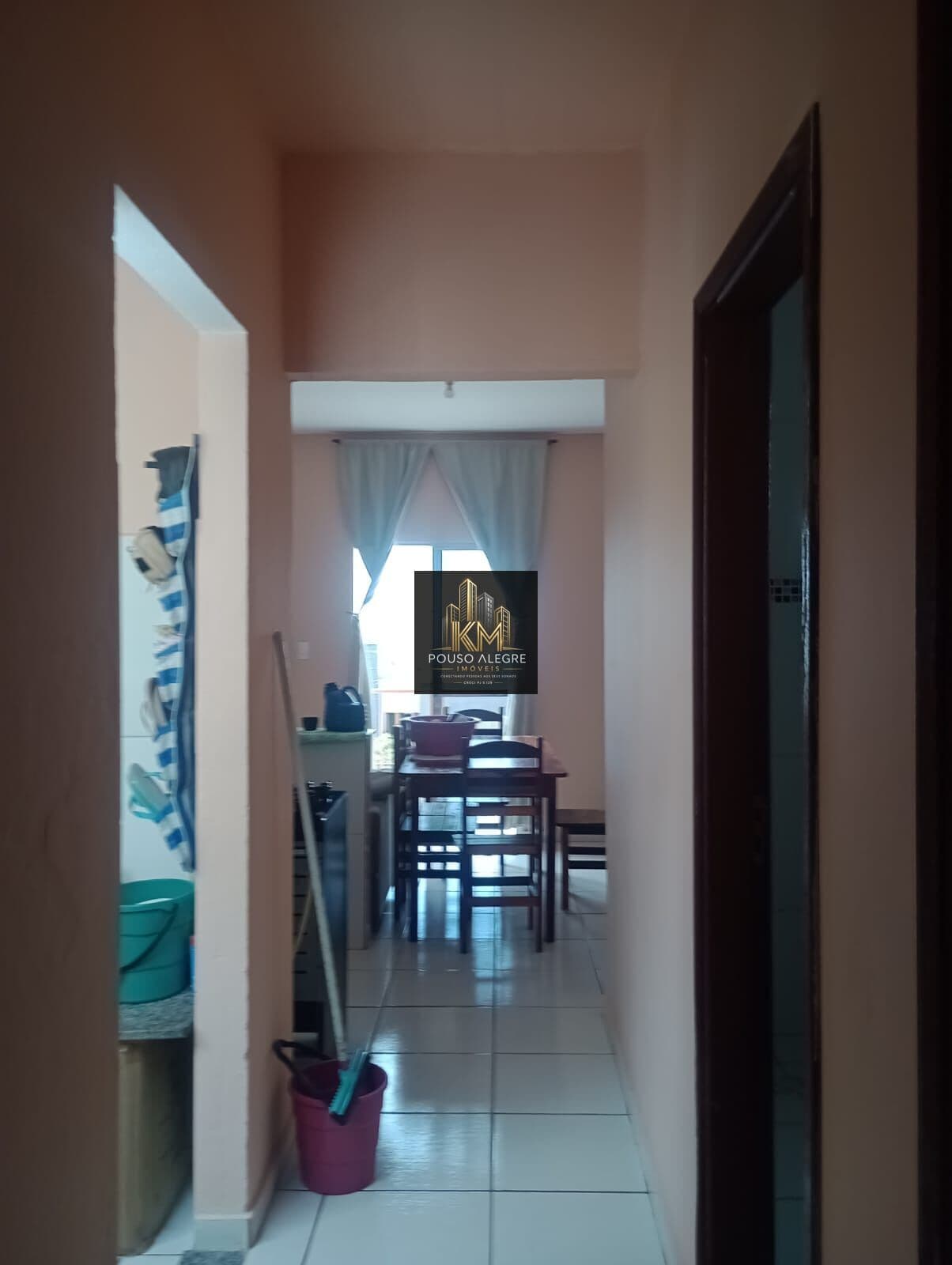 Apartamento Padrão - Colina Verde - R$180.000,00