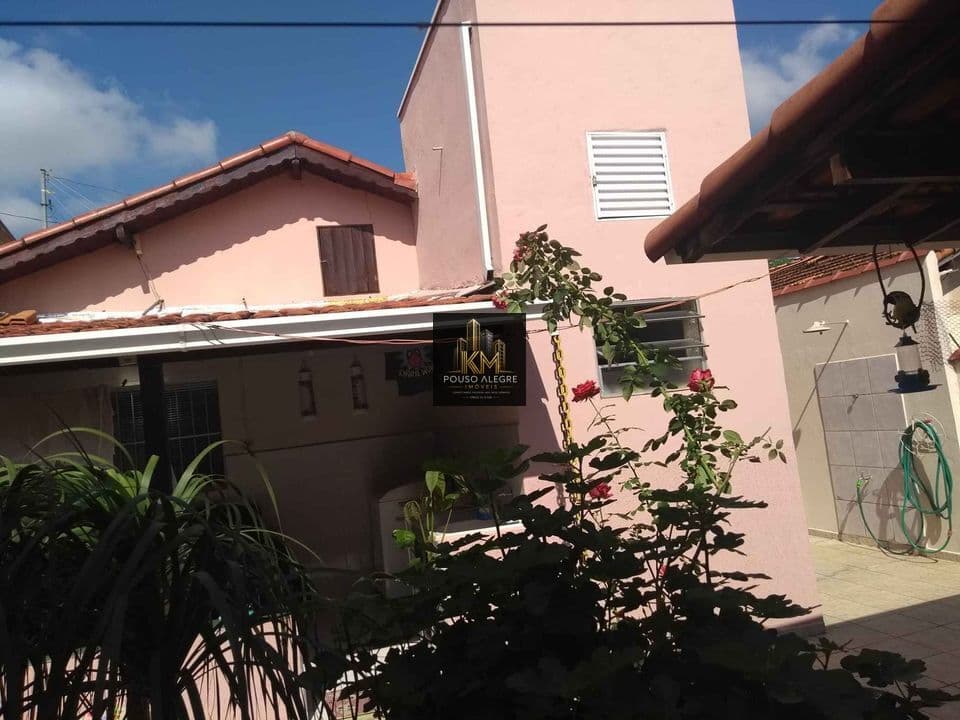 Casa Santo Expedito R$280.000,00