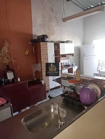 Casa em Jardim América, Pouso Alegre/MG