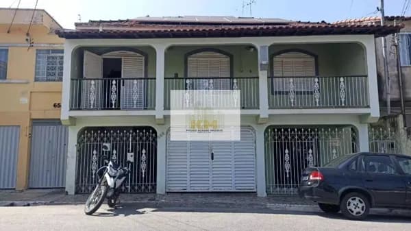 Casa disponível para Locação no Saúde - R$ 3000,00