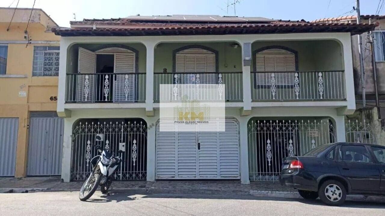 Casa disponível para Locação no Saúde - R$ 3000,00
