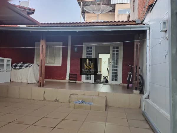 Casa à venda Cidade Jardim -R$295.000,00
